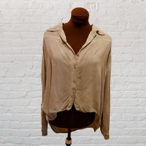 Brandy Melville Blouse